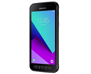 Avis Samsung G390 Galaxy Xcover 4 Black en promo Amazon