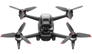 Avis drone DJI FPV Combo