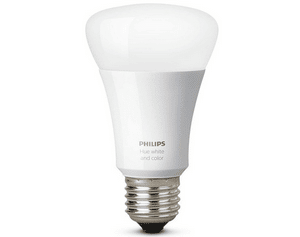 avis sur l’ampoule connectée Philips Hue White and Color Ambiance