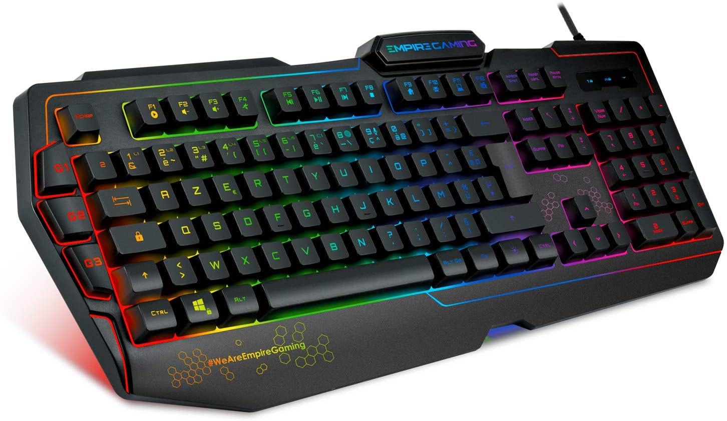 Clavier Gamer Comparatif Complet Pour Choisir Le Meilleur En F vrier Clavier Gamer Comparatif Complet Pour Choisir Le Meilleur En F vrier
