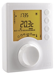 Bien choisir un thermostat connecté
