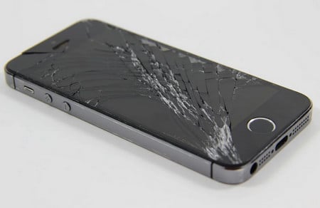 faire réparer smartphone cassé en panne