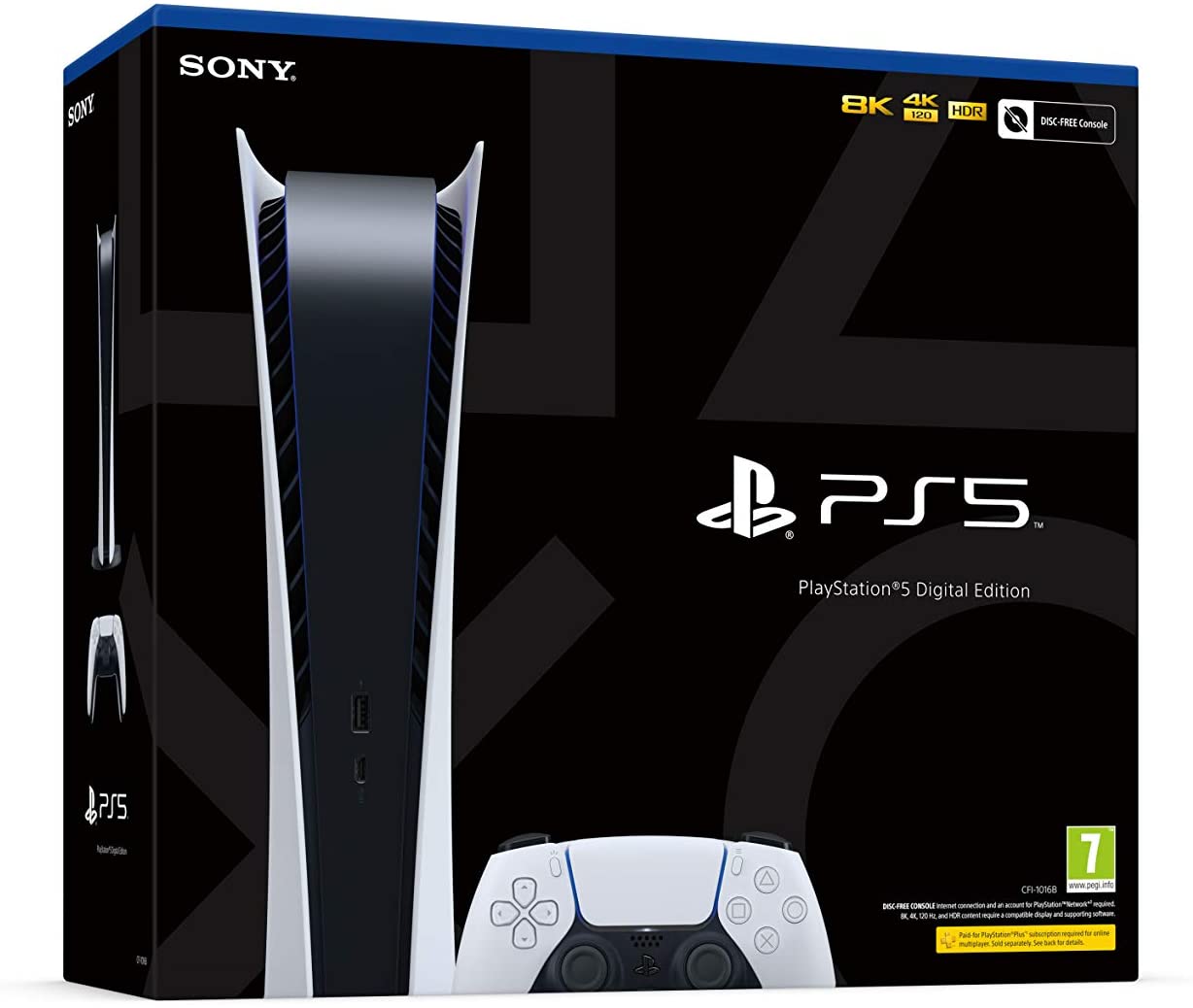 Labo – PlayStation 5 et bruit : toutes les consoles ne sont pas dotées du  même ventilateur - Les Numériques