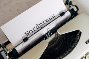 hébergement web gratuit pour WordPress