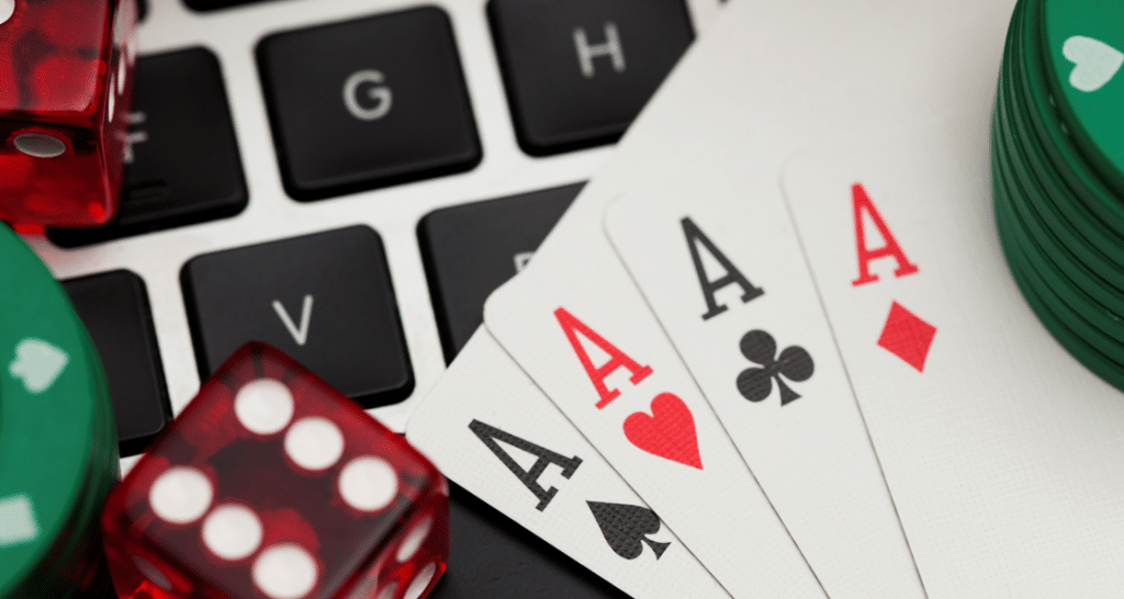 Quels sont les jeux de casino en ligne les plus populaires