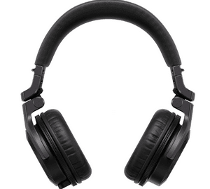 Avis casque audio Pioneer DJ HDJ-CUE1