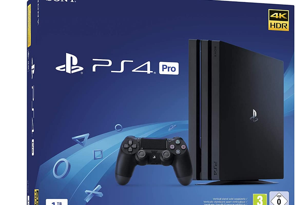 Quelle Est La Différence Entre La Ps4 Slim Et La Ps4 Tout High Tech 9449