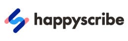 Logo Happyscribe