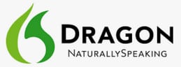 Logo Nuance Dragon
