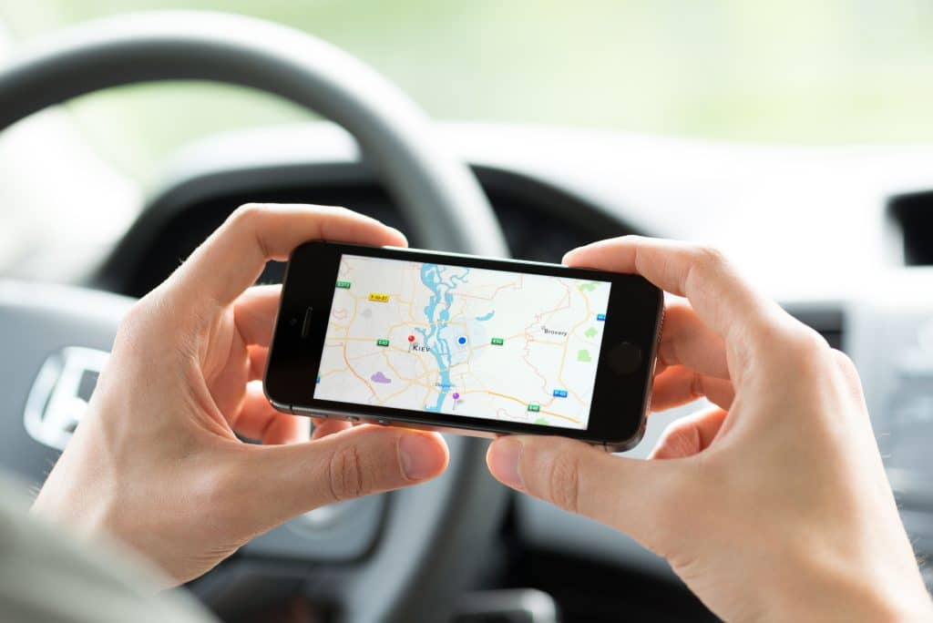 Découvrez le secret de Google Maps pour échapper aux radars routiers !