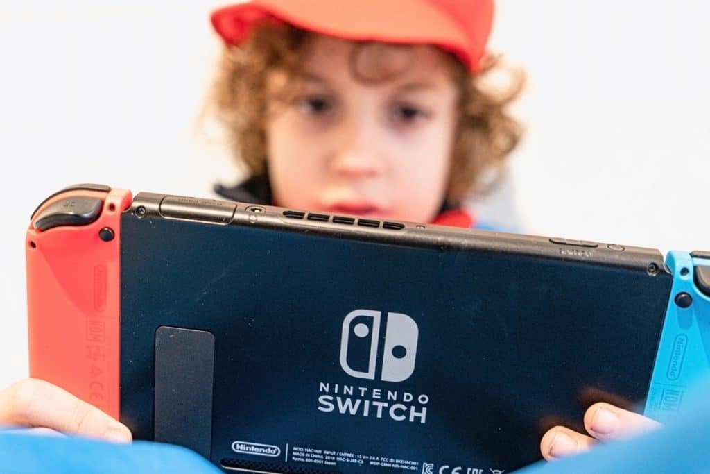 Nintendo Switch 2 Puissance égale à la PS5, Remake de Final Fantasy VII, tout ce qu'il faut savoir