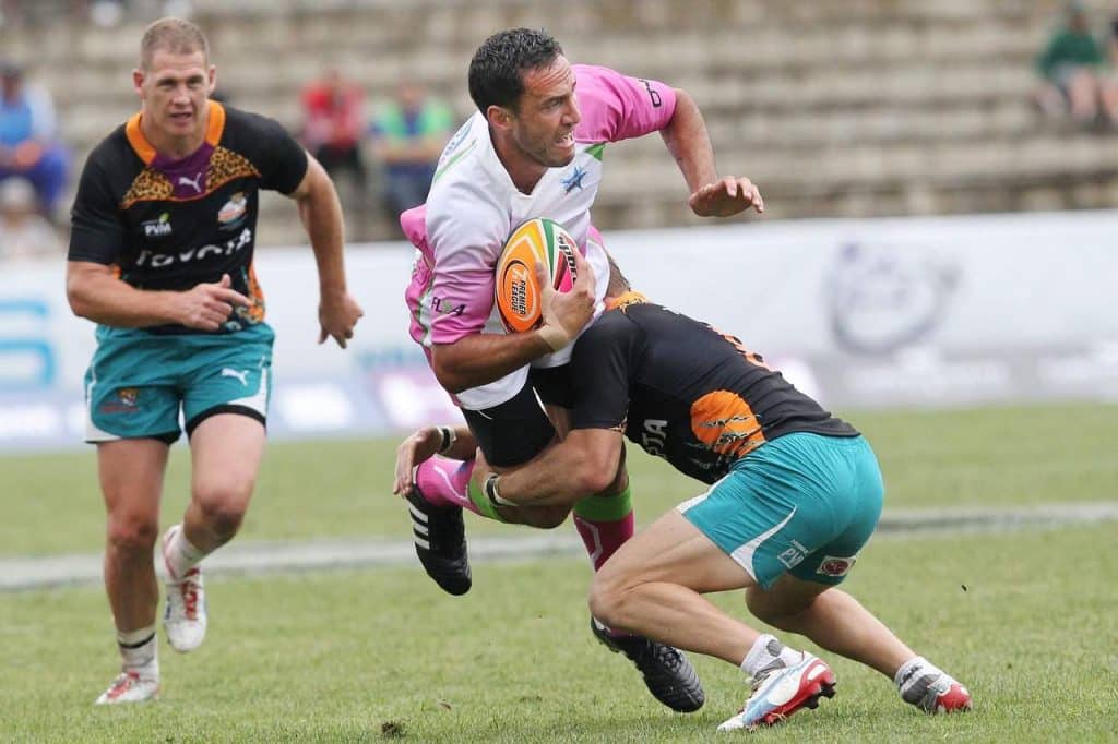 Canal Plus Rugby : tous les matchs en direct